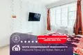 Wohnung 3 zimmer 72 m² Marjina Horka, Belarus