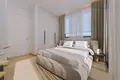 Penthouse 3 bedrooms 109 m² Germasogeia, Cyprus