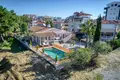 Mieszkanie 4 pokoi 127 m² Alanya, Turcja