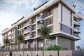 Квартира 3 комнаты 150 м² Коньяалты, Турция