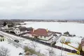 Haus 192 m² Rudzienski siel ski Saviet, Weißrussland
