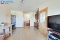 Apartamento 1 habitación 34 m² Vilna, Lituania