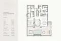 Mieszkanie 3 pokoi 382 m² Choeng Thale, Tajlandia