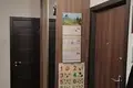 Appartement 2 chambres 57 m² Muhavecki selski Savet, Bélarus