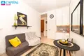 Квартира 1 комната 18 м² Вильнюс, Литва