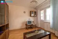 Mieszkanie 3 pokoi 62 m² Wilno, Litwa