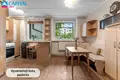 2 room apartment 41 m² Vilnius, Lithuania