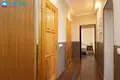 Apartamento 3 habitaciones 62 m² Vilnyus, Lituania