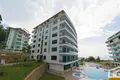 Mieszkanie 5 pokojów 65 m² Alanya, Turcja