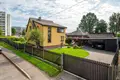Maison 4 chambres 170 m² Riga, Lettonie