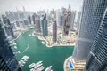 Mieszkanie 2 pokoi 88 m² Dubaj, Emiraty Arabskie