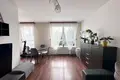 2 room apartment 56 m² in Wroclaw, Poland