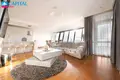 Mieszkanie 3 pokoi 89 m² Kłajpeda, Litwa