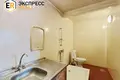 Haus 59 m² Buchovicki sielski Saviet, Belarus
