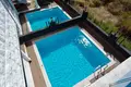 Villa 4 pièces  Alanya, Turquie