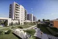 Residential complex Residence with swimming pools, an underground parking and green areas, Antalya, Turkey