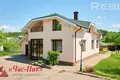 Casa de campo 194 m² Astrasyckaharadocki sielski Saviet, Bielorrusia