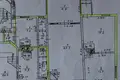 3 room apartment 81 m² Liepaja, Latvia