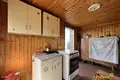 Maison 54 m² Jzufouski sielski Saviet, Bélarus
