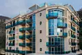 Penthouse 3 pokoi 100 m² w Przno, Czarnogóra
