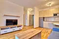 Apartamento 1 habitacion 48 m² en Becici, Montenegro