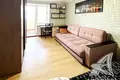Appartement 3 chambres 73 m² Brest, Bélarus