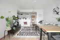 Apartamento 2 habitaciones 51 m² Helsinki sub-region, Finlandia