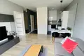 Appartement 2 chambres 40 m² en Varsovie, Pologne