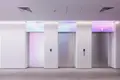 Office 114 m² in Moscow, Russia