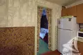 Wohnung 3 Zimmer 49 m² Brest, Weißrussland