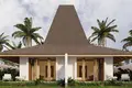 Villa 1 chambre  Lesser Sunda Islands, Indonésie