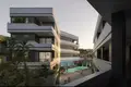 3 bedroom apartment 174 m² Agios Tychonas, Cyprus