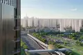 Complejo residencial Apartments in Frank Mueller Vanguard residence with a pool, and co-working space near the beaches and golf club, Dubai Marina are, Dubai