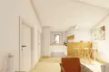 2-Schlafzimmer-Penthouse 90 m² Tivat, Montenegro