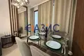 Wohnung 2 zimmer 52 m² Sweti Wlas, Bulgarien