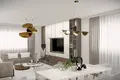 Дом 3 спальни  Кония, Кипр