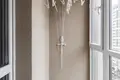 Appartement 2 chambres 42 m² Minsk, Bélarus