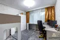 Apartamento 4 habitaciones 71 m² Michanavicy, Bielorrusia