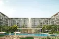 Residential complex The Ozone Signature Hotel Condominium PH3