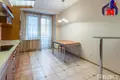 Wohnung 4 Zimmer 139 m² Minsk, Weißrussland