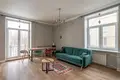 Apartamento 2 habitaciones 54 m² Nevsky District, Rusia