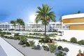 2 bedroom penthouse 95 m² Trikomo, Northern Cyprus