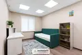 Apartamento 4 habitaciones 84 m² Minsk, Bielorrusia