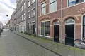 Mieszkanie 2 pokoi 33 m² Amsterdam, Holandia