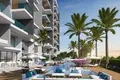 Wohnung 2 Schlafzimmer 113 m² Paphos, Zypern