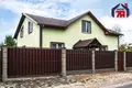 Haus 217 m² Schdanowitschy, Weißrussland