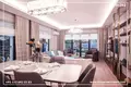 Apartment in a new building Istanbul Beylikduzu Apartments Project