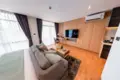 Квартира 1 спальня 37 м² Пхукет, Таиланд