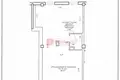 Pomieszczenie biurowe 91 m² Mińsk, Białoruś