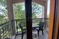 1 bedroom apartment 50 m² Sunny Beach Resort, Bulgaria